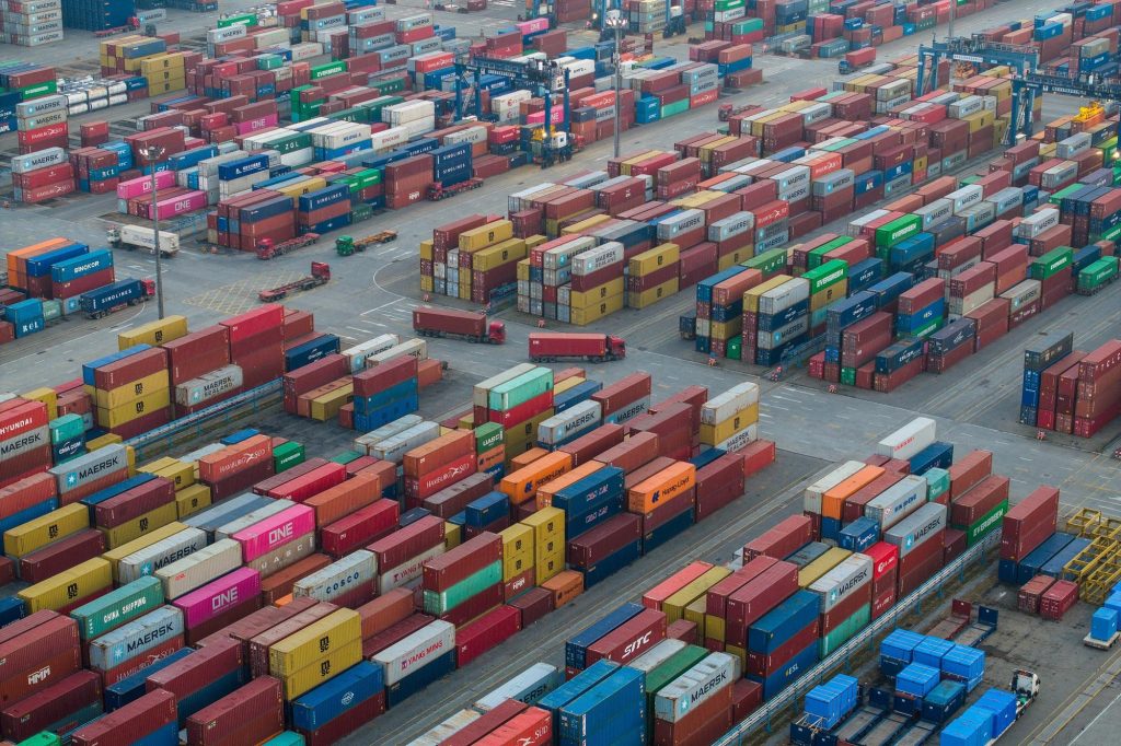 Vận tải đường biển từ Hồ Chí Minh đi cảng Neijiang, Trung Quốc