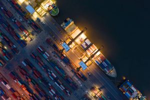 Vận tải đường biển từ Hồ Chí Minh đi cảng Liuzhou, Trung Quốc
