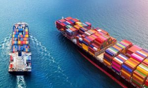 Vận tải đường biển từ Hồ Chí Minh đi cảng Taicang, Trung Quốc