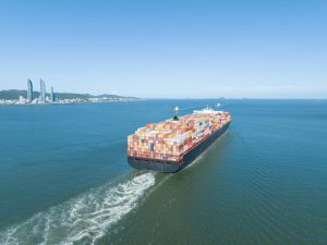 Vận Chuyển Đường Biển Từ Hồ Chí Minh Qua Cảng Zhanjiang, Trung Quốc