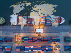 Vì Sao Giá Cước Đường Biển Thay Đổi Liên Tục?