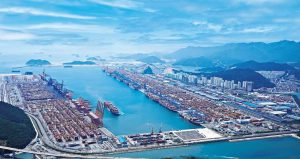 Tuyến Việt Nam – Hàn Quốc Có Những Lợi Thế Gì?