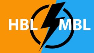 House Bill Và Master Bill Trong Logistics Quốc Tế Là Gì?