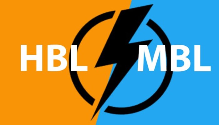 House Bill Và Master Bill Trong Logistics Quốc Tế Là Gì?