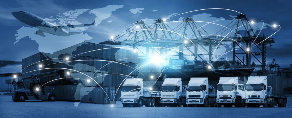 Nên Chọn Vận Chuyển Đường Biển Hay Đường Hàng Không Khi Gửi Hàng?