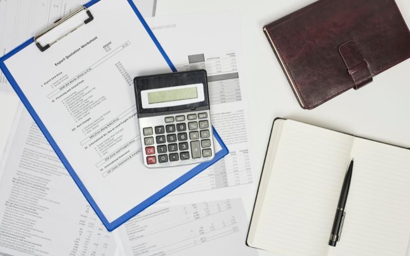Các Phụ Phí Thường Gặp Khi Xuất Khẩu Hàng Đường Biển