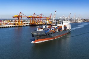 Vận Chuyển Đường Biển Từ Hồ Chí Minh Đi Cảng Brisbane, Australia