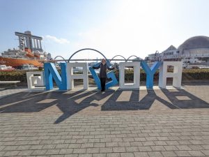 Vận Chuyển Đường Biển Từ Hồ Chí Minh Đi Cảng Nagoya (Nhật Bản)