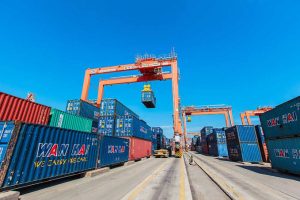 Cảng Khô ICD Lat Krabang Đóng Vai Trò Như Thế Nào Trong Hoạt Động XNK Thái Lan?