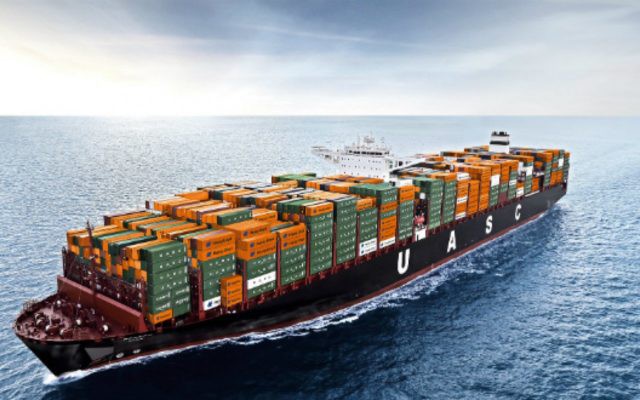 Vận Chuyển Đường Biển Từ Hồ Chí Minh Đi Cảng Jakarta (Tanjung Priok), Indonesia