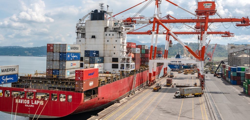 Vận Chuyển Đường Biển Từ Hồ Chí Minh Đi Cảng Subic Bay, Philippines