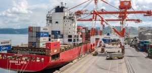 Vận Chuyển Đường Biển Từ Hồ Chí Minh Đi Cảng Subic Bay, Philippines
