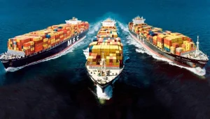 Vận Chuyển Đường Biển Từ Hồ Chí Minh Đi Chennai (Ấn Độ)